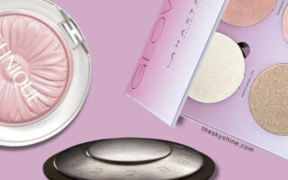 6 Best Highlighters for a Fresh, Radiant Glow