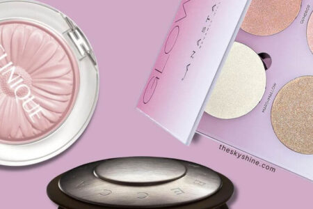 6 Best Highlighters for a Fresh, Radiant Glow