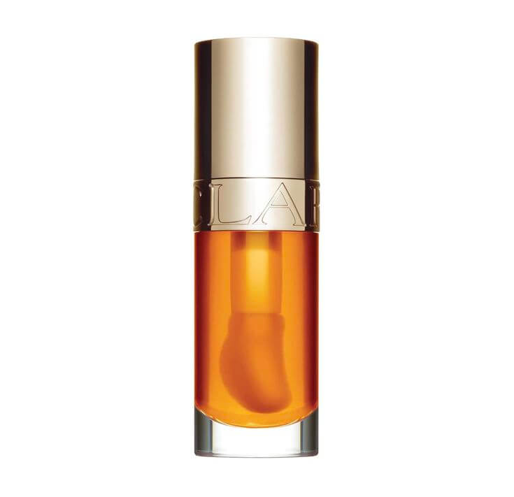 Clarins Lip Comfort Oil Honey