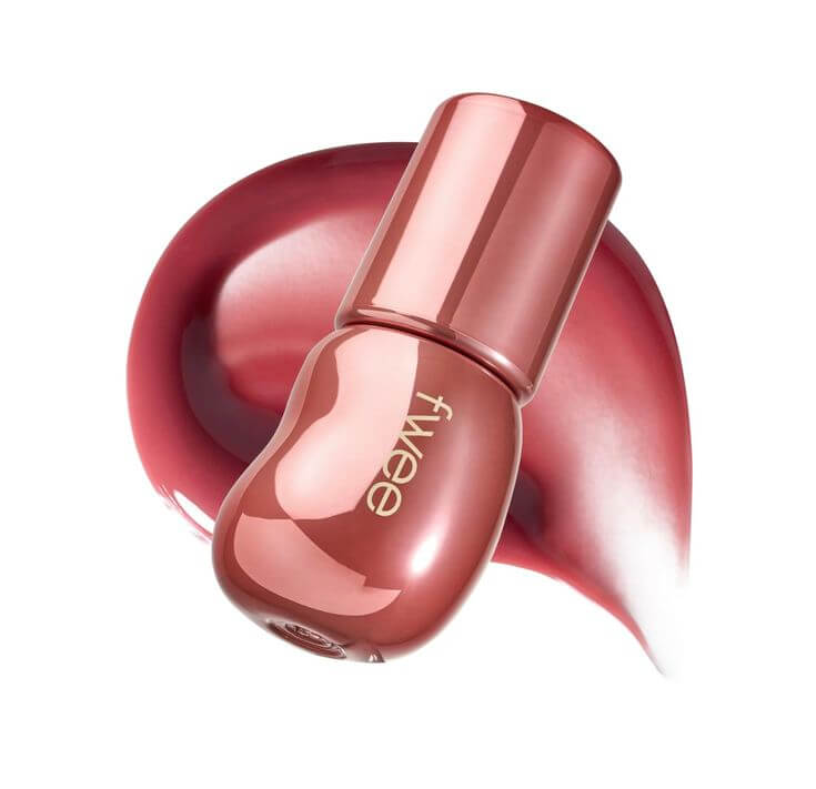 fwee 3D Voluming Gloss Rozy 70%