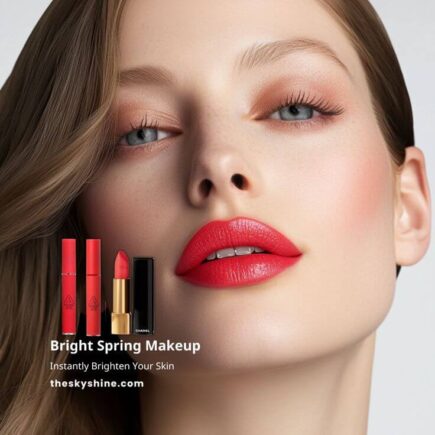 3 Lipsticks That Instantly Brighten Your Skin