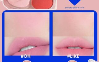 Best 3 fwee Pink Blushes for a Fresh, Natural Glow
