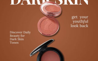 Deep Autumn Blush Picks for Sophisticated Warmth