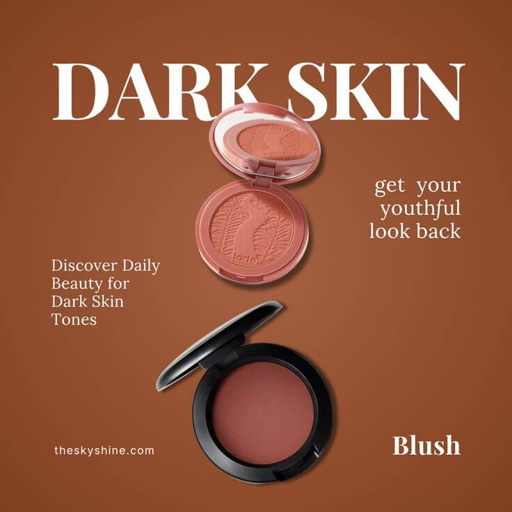 Deep Autumn Blush Picks for Sophisticated Warmth