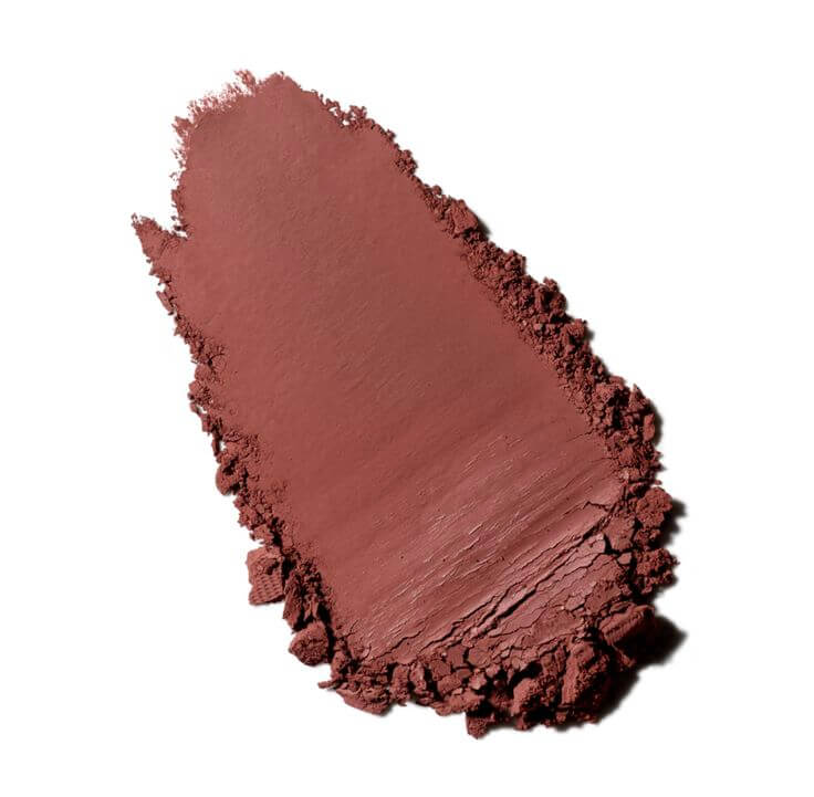 Deep Autumn Blush Picks for Sophisticated Warmth MAC Powder Blush Raizin