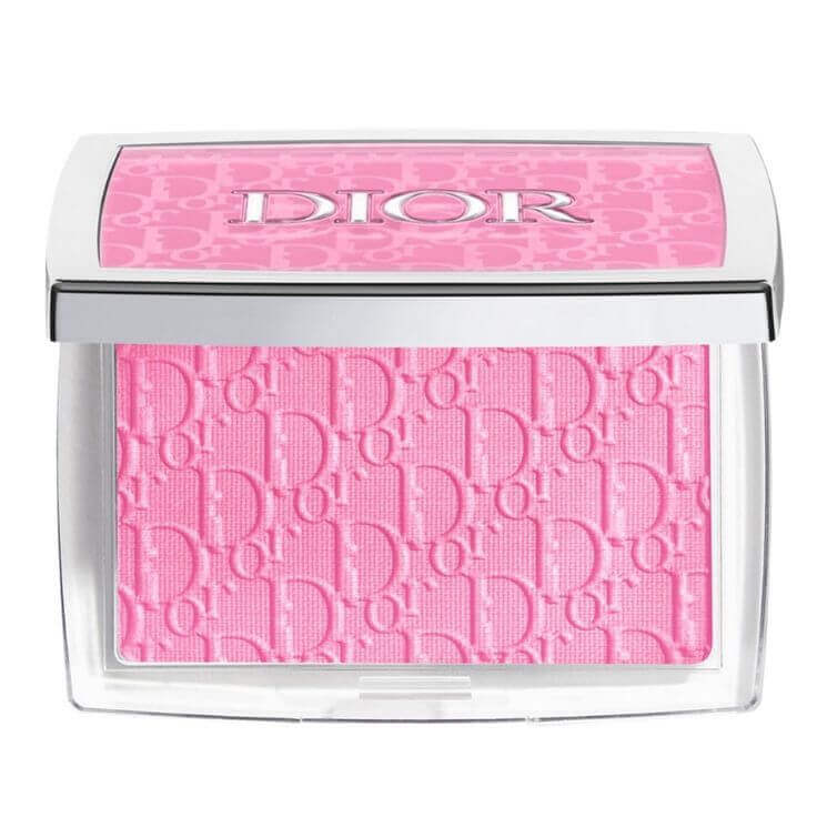 Top 5 Pink Powder Blushes for a Fresh, Radiant Look Christian Dior Dior Rosy Glow Blush (001 Pink)