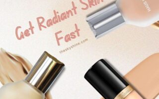 Effortless Glow: Soft Summer Makeup with Haus Labs & Too Faced