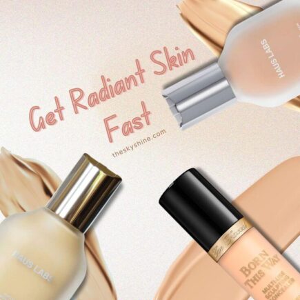 Effortless Glow: Soft Summer Makeup with Haus Labs & Too Faced