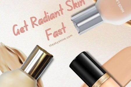 Effortless Glow: Soft Summer Makeup with Haus Labs & Too Faced