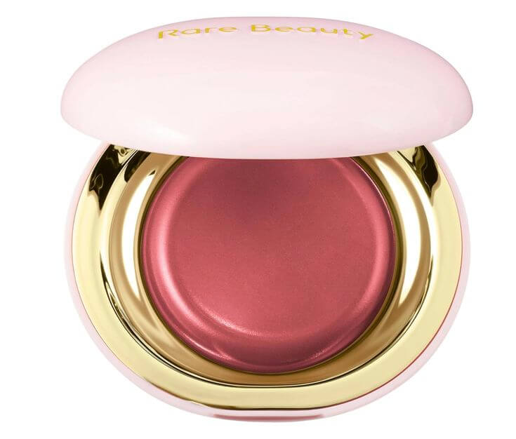 Rare Beauty Stay Vulnerable Melting Blush Nearly Mauve