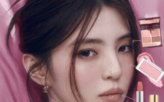 Muted Summer Personal Color Makeup: Elegant Softness in Every Stroke