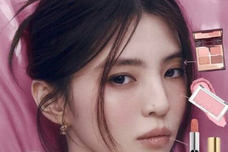 Muted Summer Personal Color Makeup: Elegant Softness in Every Stroke