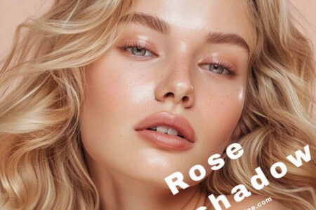 What Is Rose Eyeshadow? A Quick Guide to the Romantic Everyday Essential