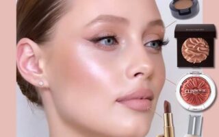 Soft Summer Personal Color Makeup: Elegant & Effortless Glow