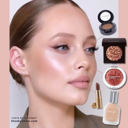 Soft Summer Personal Color Makeup: Elegant & Effortless Glow