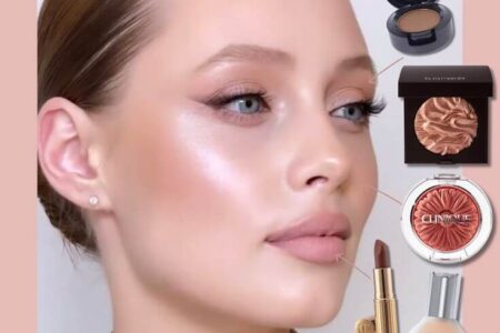 Soft Summer Personal Color Makeup: Elegant & Effortless Glow