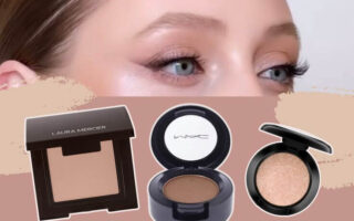 Soft Summer Eyes: Your Go-To Single Eyeshadows