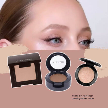 Soft Summer Eyes: Your Go-To Single Eyeshadows