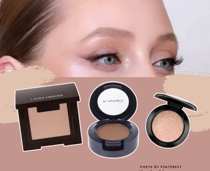 Soft Summer Eyes: Your Go-To Single Eyeshadows