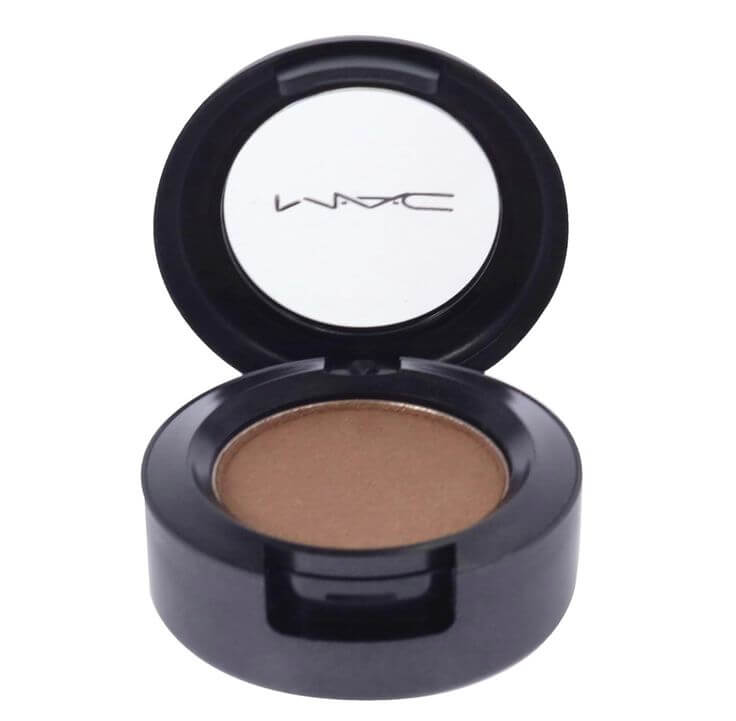 Soft Summer Personal Color Makeup: Elegant & Effortless Glow Mac Eyeshadow Soba