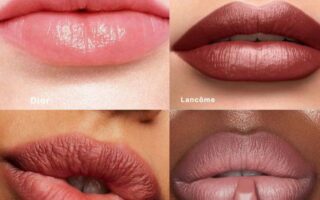 Rosy Lipsticks That Define Effortless Elegance