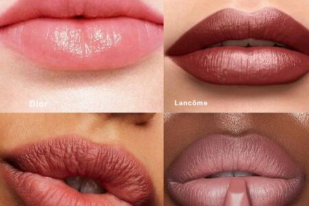 Rosy Lipsticks That Define Effortless Elegance
