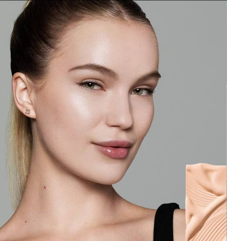 Haus Labs Triclone Skin Tech Foundation 070 Light Neutral