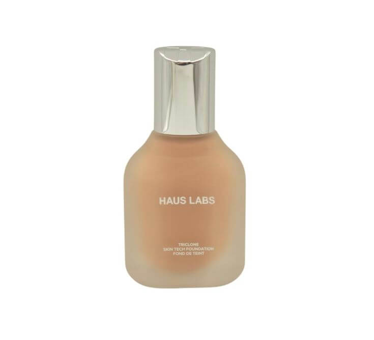 Haus Labs Triclone Skin Tech Foundation - 050 Fair Cool
