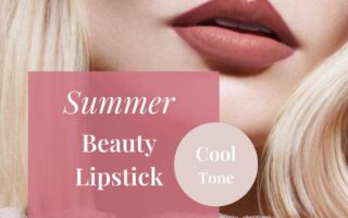 Best Lip Products for Muted Summer Personal Color Makeup