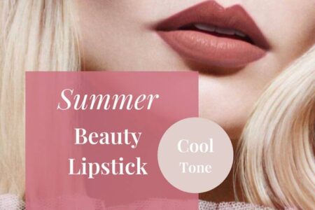 Best Lip Products for Muted Summer Personal Color Makeup