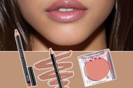Blooming in Soft Hues: Soft Autumn Lip Makeup Recommendations for Deep Skin Tones