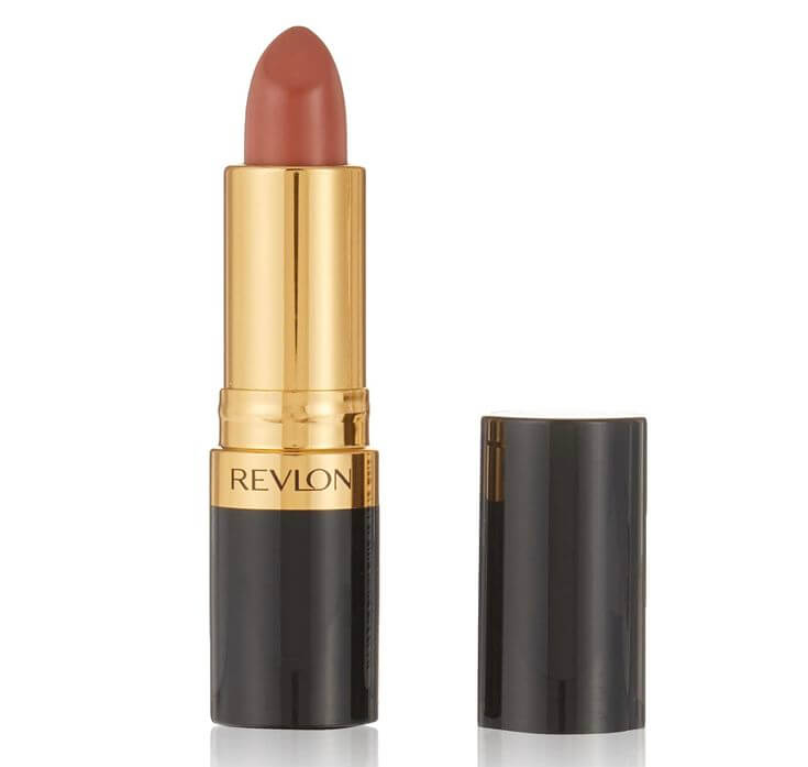Revlon Super Lustrous Lipstick Sandalwood Beige