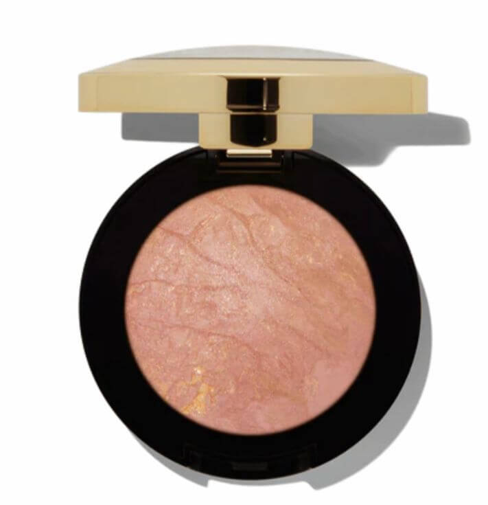Milani Baked Blush Berry Amore