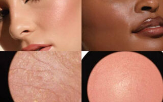 Soft Glow for Soft Autumn: Milani Baked Blush