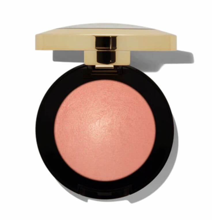 Milani Baked Blush Luminoso