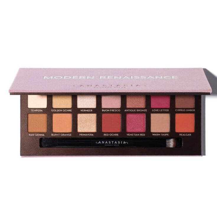 Anastasia Beverly Hills  Modern Renaissance