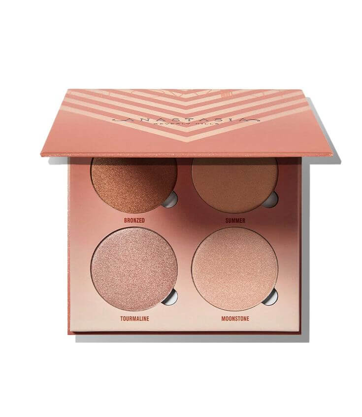 Anastasia Beverly Hills Glow Kit Sun Dipped