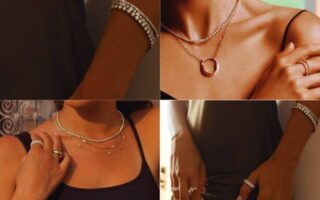 Summer Jewelry That Shines Brighter