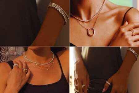 Summer Jewelry That Shines Brighter