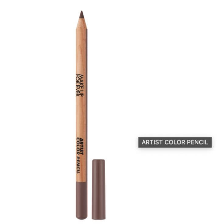 Make Up For Ever Artist Color Pencil 506 Endless Cacao