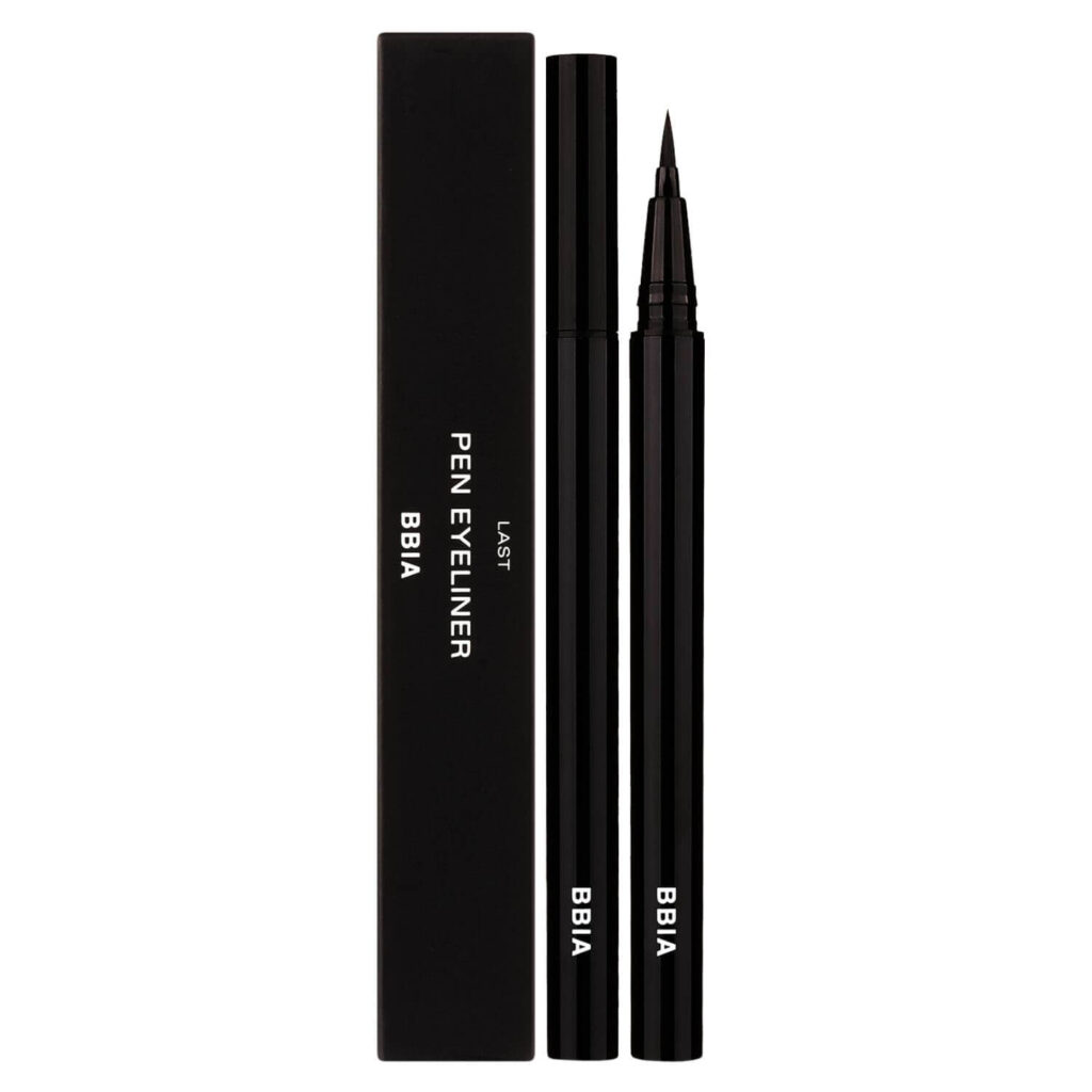 BBIA Last Pen Eyeliner 01 SHARPEN BLACK