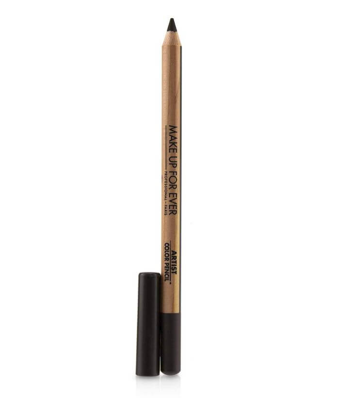 Make Up For Ever Artist Color Pencil 612  Versatile Chestnut