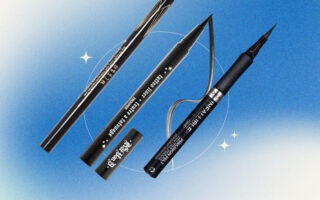 Stay Sharp All Day: 5 Long-Wear Black Liquid Eyeliners That Won’t Budge