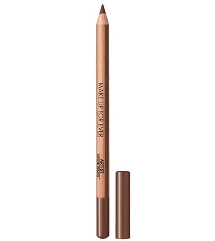Make Up For Ever Artist Color Pencil 608 Limitless Brown
