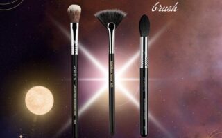 Best Brushes for Flawless Highlighter Application