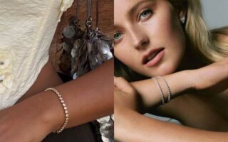 Tennis Bracelets for Your 20s