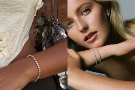 Tennis Bracelets for Your 20s