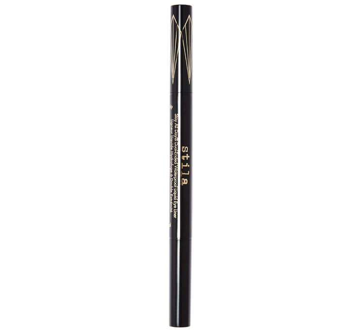 stila Stay All Day® Dual-Ended Waterproof Liquid Eye Liner