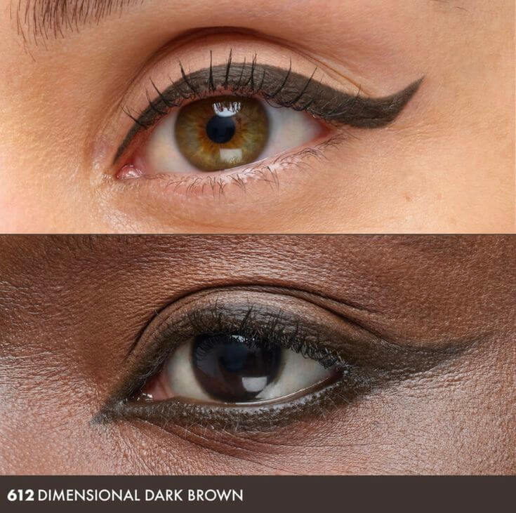 Make Up For Ever Artist Color Pencil 612  Versatile Chestnut