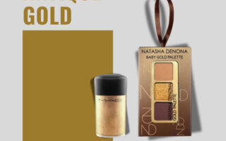 Antique Gold, Elevated: The Olive-Gold That Flatters Dark Autumn